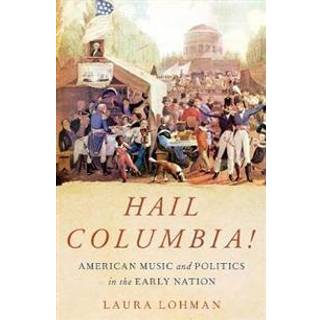 Hail Columbia! (3, 2020) | Laura Lohman