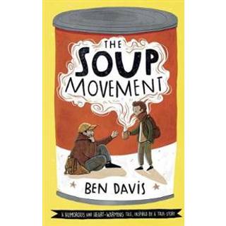 The Soup Movement