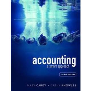 Accounting: A smart approach
