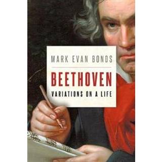 Beethoven: Variations on a Life