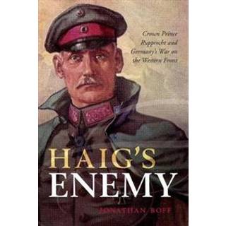 Haig's Enemy