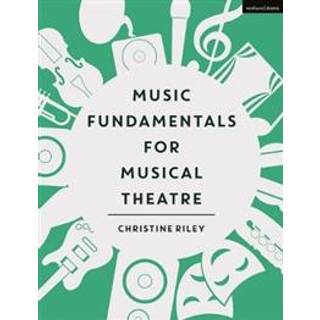 Music Fundamentals for Musical Theatre