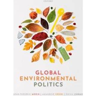 Global Environmental Politics