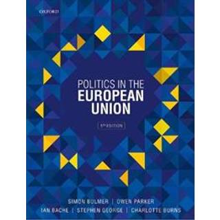 Politics in the European Union