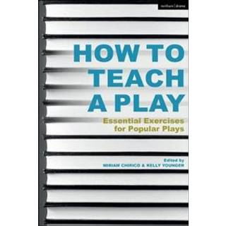How to Teach a Play