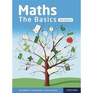 Maths the Basics