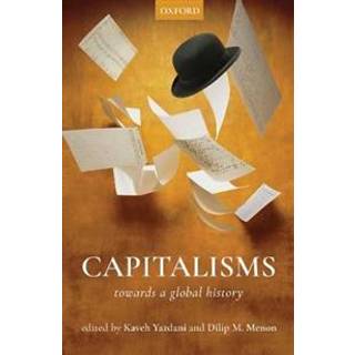 Capitalisms