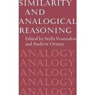 Similarity and Analogical Reasoning