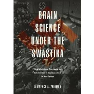 Brain Science under the Swastika