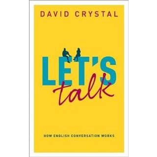 Let's Talk