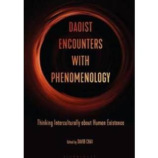Daoist Encounters with Phenomenology