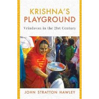 Krishna's Playground