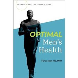 Optimal Men's Health