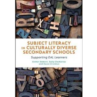 Subject Literacy in Culturally Diverse Secondary Schools