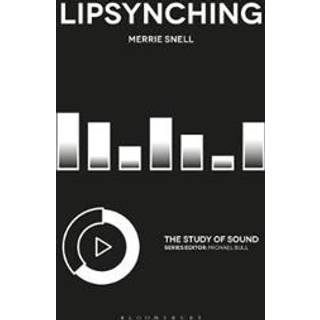 Lipsynching