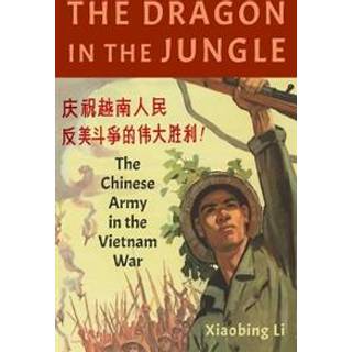 The Dragon in the Jungle