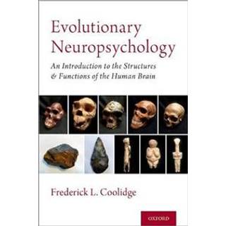 Evolutionary Neuropsychology