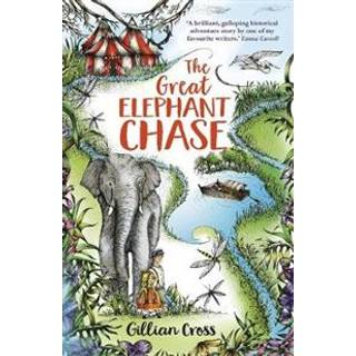 The Great Elephant Chase