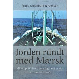 Jorden rundt med Mærsk