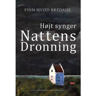 Højt synger Nattens Dronning