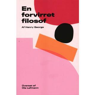 En forvirret filosof