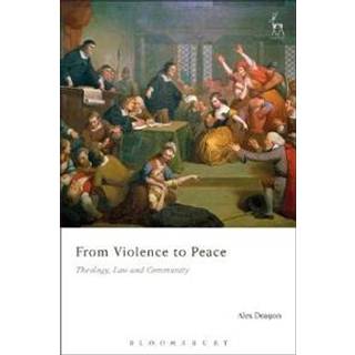 From Violence to Peace