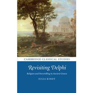 Revisiting Delphi