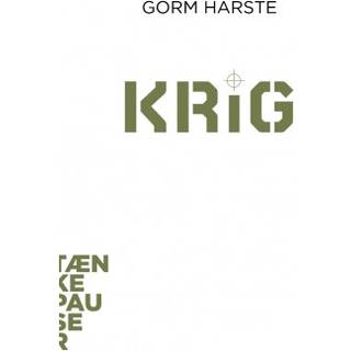 Krig