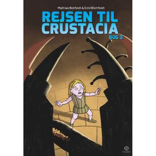 Rejsen til Crustacia 3