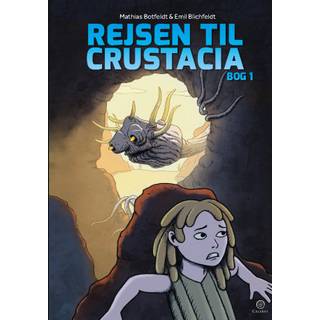 Rejsen til Crustacia 1