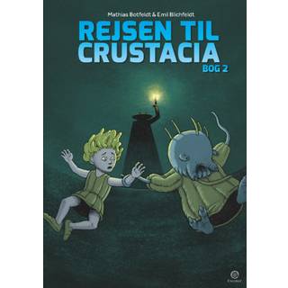 Rejsen til Crustacia 2