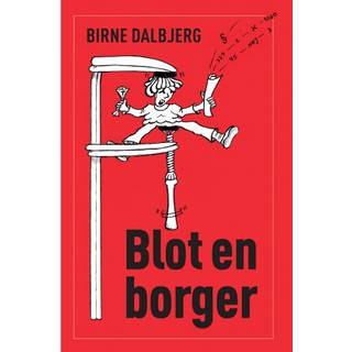 Blot en borger