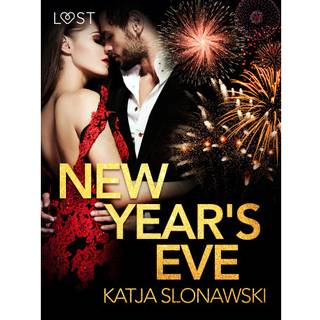 New Year s Eve - Erotic Short Story