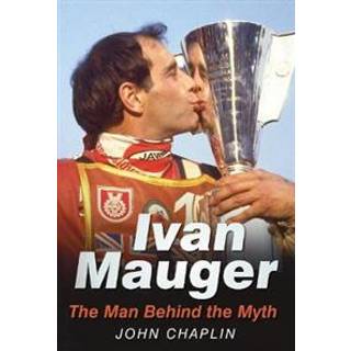 Ivan Mauger