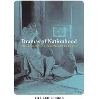 Dramas of Nationhood