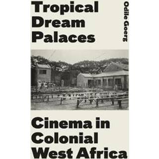 Tropical Dream Palaces