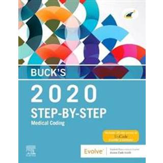 Buck's Step-by-Step Medical Coding, 2020 Edition