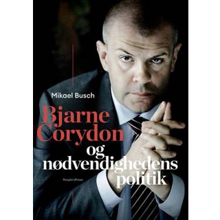 Bjarne Corydon og nødvendighedens politik