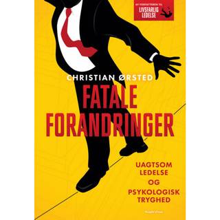 Fatale forandringer.