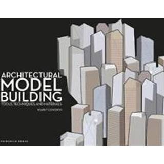 Architectural Model Building (4, 2010) | Roark T. Congdon