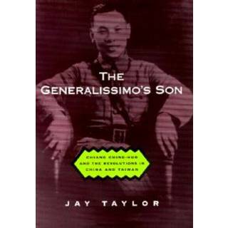The Generalissimo's Son