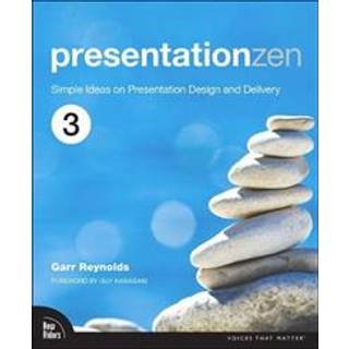 Presentation Zen