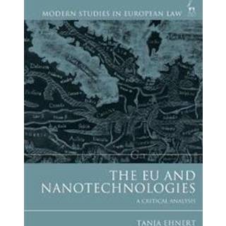 The EU and Nanotechnologies