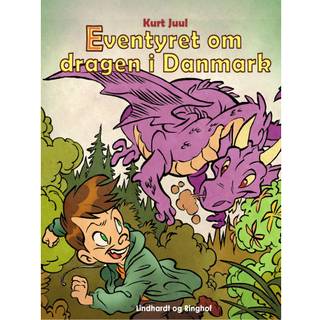 Eventyret om dragen i Danmark