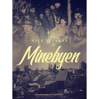 Minebyen