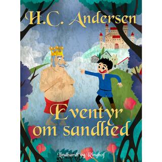 Eventyr om sandhed
