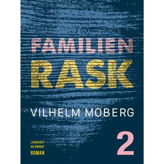 Familien Rask – Bind 2