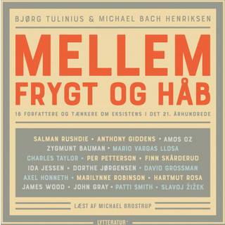 Mellem frygt og håb