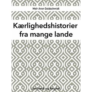 Kærlighedshistorier fra mange lande