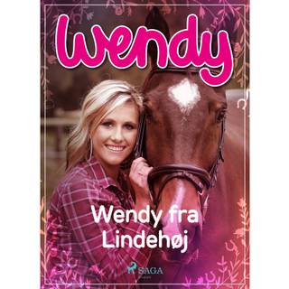 Wendy fra Lindehøj